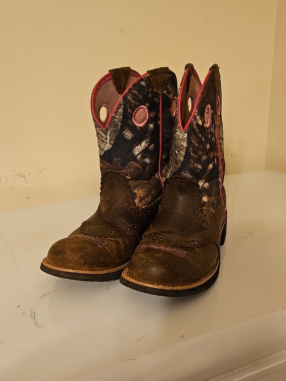 Womens Boots